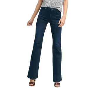 Adriano Goldschmied "The Club Well-fitted Jean" bootcut jeans sz 28R AG-11307